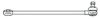 SUZUK 4890080062 Rod Assembly